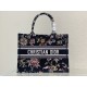 Tote book