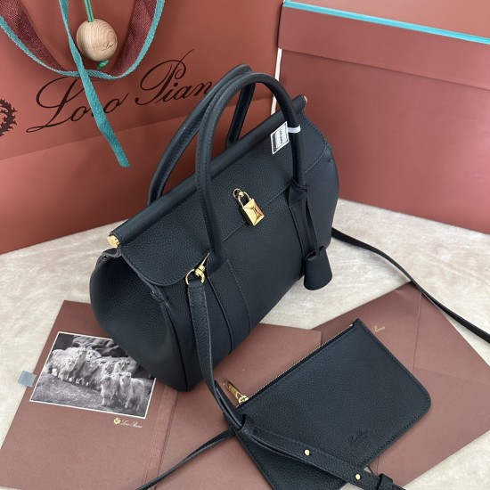 (hand)bag