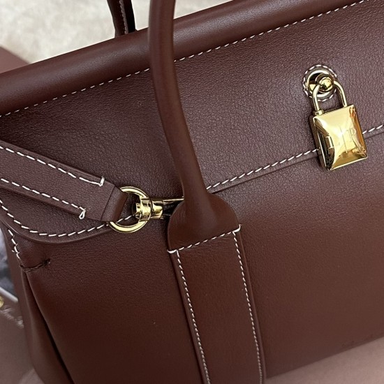 (hand)bag