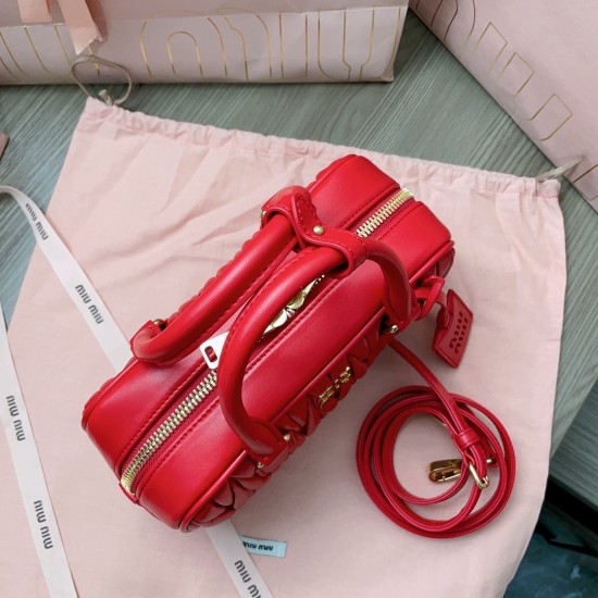 Bowling Bag