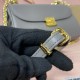Baguette Chain Bag