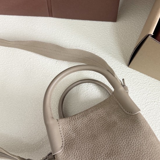 Bale Mini Bucket Bag