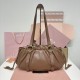 Joie Nappa Handbag