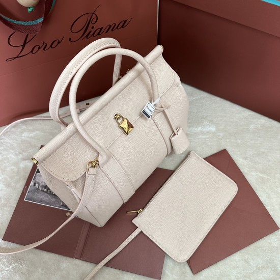 (hand)bag