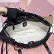 Joie Nappa Handbag