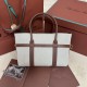 Ghiera Shopper Small Shopping Bag Ghiera Shopper Small Shopping Bag