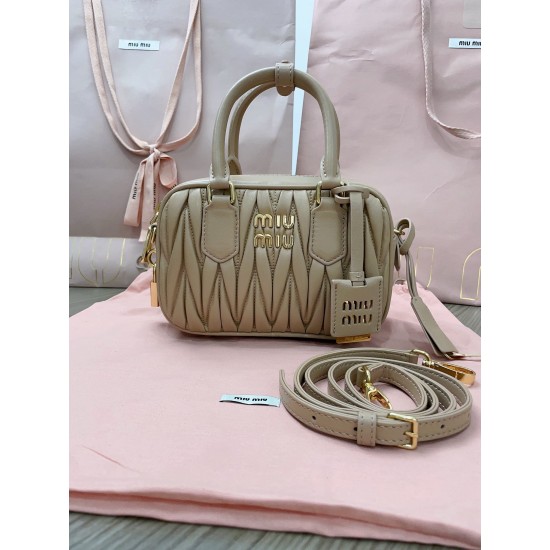 Bowling Bag