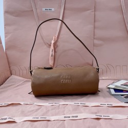 Small Cylinder Bag