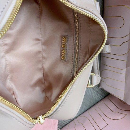 Bowling Bag