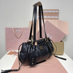 Joie Nappa Handbag