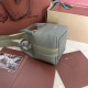 Small Bucket Bale Mini Handbag