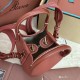 Small Bucket Bale Mini Handbag