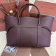 Ghiera Shopper Large Tote Bag Ghiera Shopper Large Tote Bag