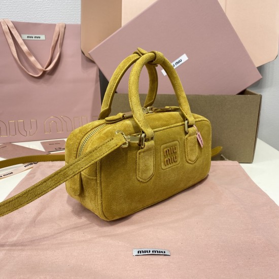 Bowling Bag
