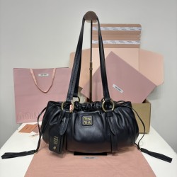 Joie Nappa Handbag