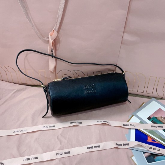 Small Cylinder Bag