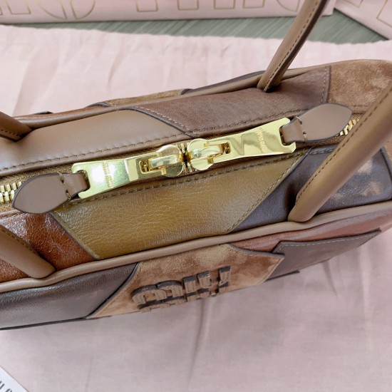 Bowling Bag