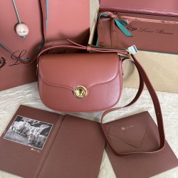 Saddle Bag