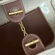 Ghiera Shopper Small Shopping Bag Ghiera Shopper Small Shopping Bag