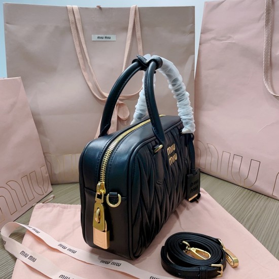 Bowling Bag