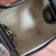 Small Bucket Bale Mini Handbag