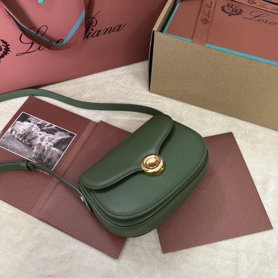 Saddle Bag Mini