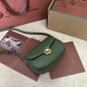 Saddle Bag Mini