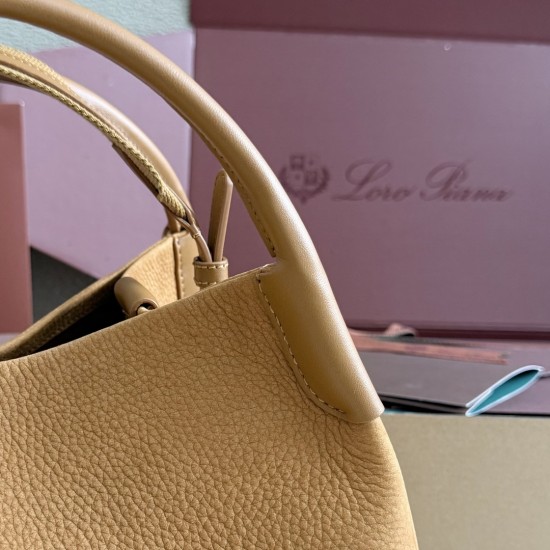 Bale Large Bucket Bag