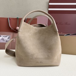 Bale Large Bucket Bag