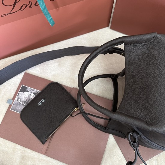 Bale Medium Handbag