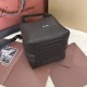 Small Bucket Bale Mini Handbag