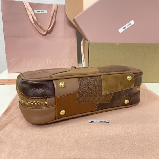 Bowling Bag