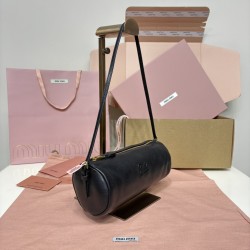 Small Cylinder Bag