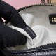 Small Cylinder Bag