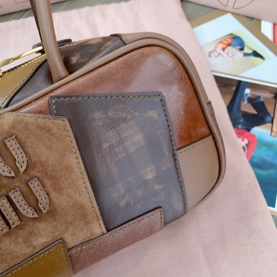 Bowling Bag