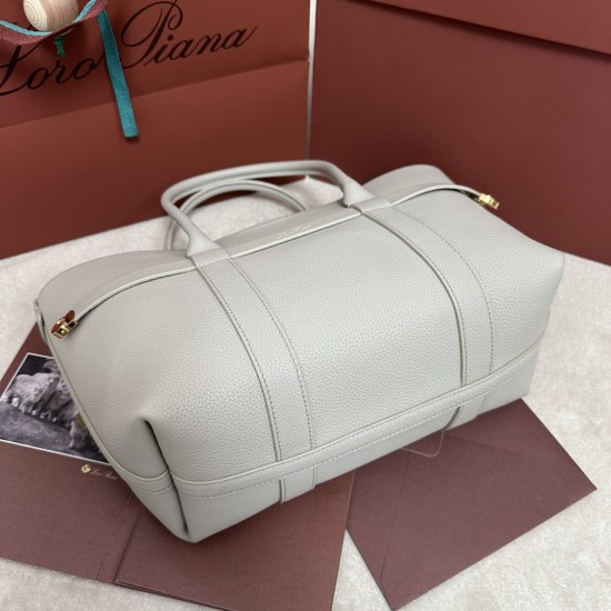 Ghiera Shopper Small Shopping Bag Ghiera Shopper Small Shopping Bag