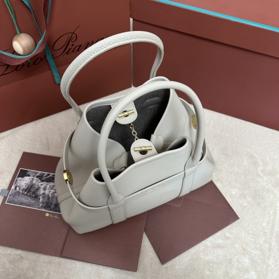 Ghiera Shopper Small Shopping Bag Ghiera Shopper Small Shopping Bag