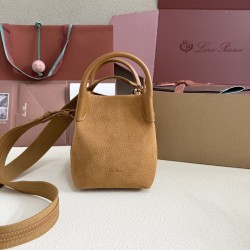 Bale Mini Bucket Bag