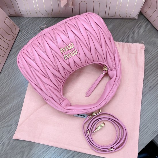 Wander Handbag