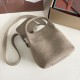 Bale Medium Bucket Bag