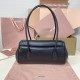 Baguette Chain Bag