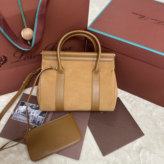 (hand)bag
