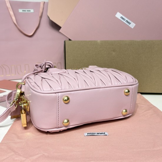 Bowling Bag