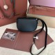 Saddle Bag Mini