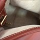 Small Bucket Bale Mini Handbag