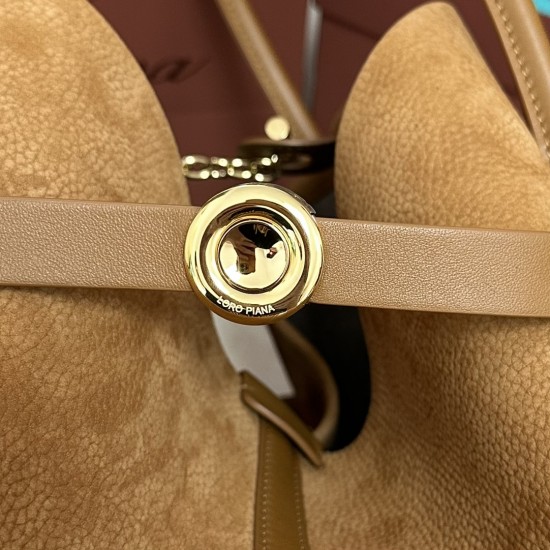 Ghiera Shopper Large Tote Bag