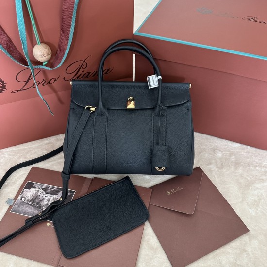 (hand)bag