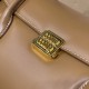 Baguette Chain Bag