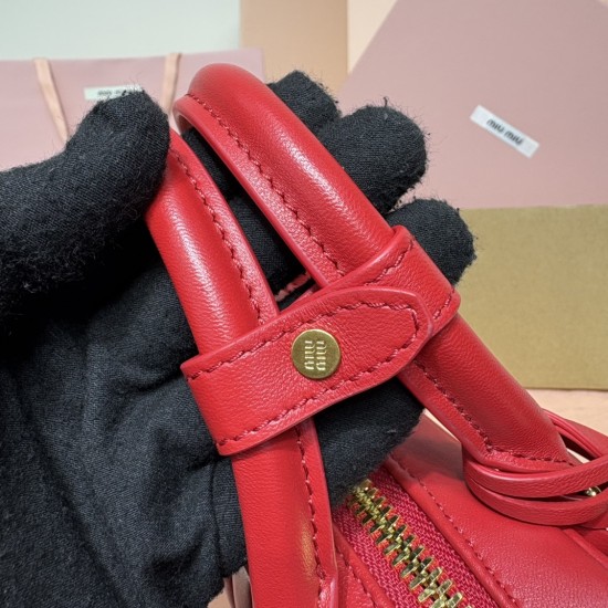 Bowling Bag