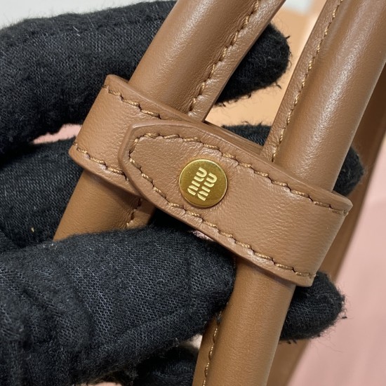 Patchwork Briefcase